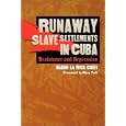 Runaway Slave Settlements in Cuba: Resistance and Repression by  Gabino LA Rosa Corzo and Mary Todd