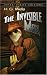 The Invisible Man (Dover Thrift Editions)