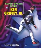 Super Sports Star Ken Griffey, Jr