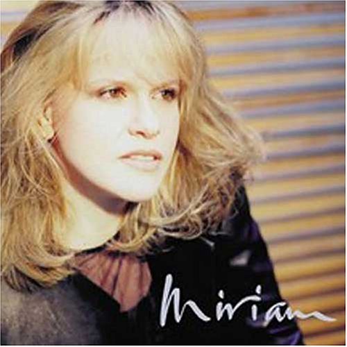 CD-Charts  Music : Miriam