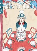 The New Yorker (July 4, 2005) | [David Remnick, Alec Wilkinson, Jeffrey Goldberg, Bruce McCall, Cristina Henriquez, Nancy Franklin, John Lahr]