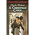 A Christmas Carol (Dover Thrift Editions)