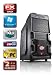 ANKERMANN-PC K380 Gamer AMD FX-6200 (6x 3.80GHz) | GTX 650 2GB | 8GB RAM | Win 7 Professional | 2TB HDD | USB3.0 Front | 24xDVD Writer | Cardreader | Netzteil 630W Power Efficiency