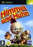 Himmel und Huhn - Chicken Little - 