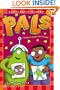 Pals (Word-By-Word First Reader, Level 1)