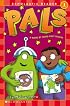 Pals (Word-By-Word First Reader, Level 1)