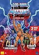 He-Man and the Masters of the Universe / She-Ra - Princess of Power - Das Geheimnis des Zauberschwertes  / Weihnachten auf Eternia (2 DVDs)