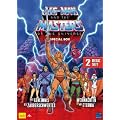 He-Man and the Masters of the Universe - Weihnachten auf Eternia / She-Ra: Princess of Power - Das Geheimnis des Zauberschwertes (Special Box) [2 DVDs]