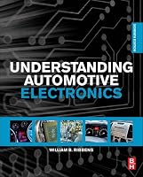 Book About Understanding Automotive Electronics, Seventh Edition