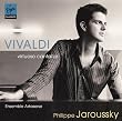 Philippe Jaroussky - Vivaldi virtuoso cantatas