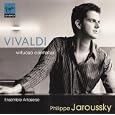 Philippe Jaroussky - Vivaldi virtuoso cantatas
