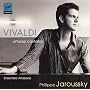 Philippe Jaroussky - Vivaldi virtuoso cantatas