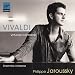 Philippe Jaroussky - Vivaldi virtuoso cantatas