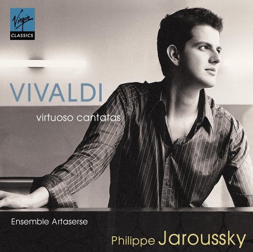 Buy Philippe Jaroussky - Vivaldi virtuoso cantatas online at Discounted New and Used prices. Delivered to your door with Childrens Toyshop.com