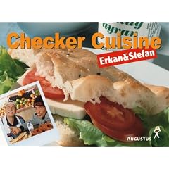 Checker Cuisine