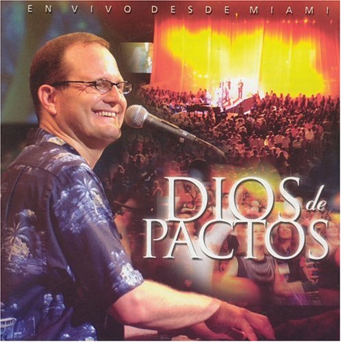 CD-Charts  Music : Dios de Pactos