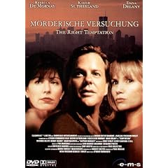 Mörderische Versuchung - The Right Temptation