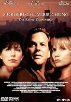 The Right Temptation [Region 2]