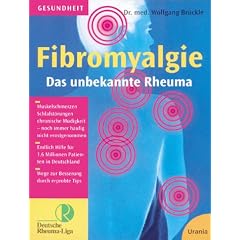 Fibromyalgie