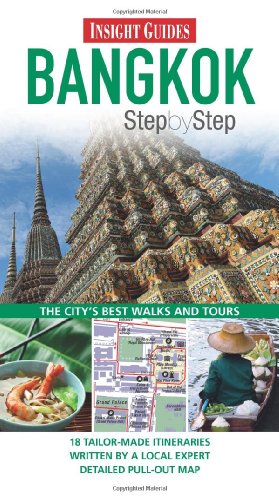 Bangkok (Step by Step)