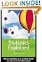 Statistics Explained: A Guide for Social Science Students, 2nd Edition