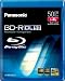 Panasonic LM-BRU50LAE 50GB Write Once Blu-ray Media 1-4xSpeed Video Box  from Panasonic