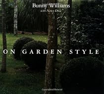 On Garden Style