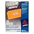 Avery Inkjet White Labels 750 Per Box For HP Deskjet Deskwriter Bubblejet (8160)