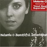 Melanie C - Beautiful Intentions [Australian CD]