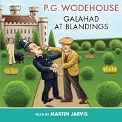 Galahad at Blandings | [P. G. Wodehouse]
