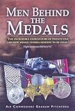 Review Leo Cooper Ltd  / Men Behind the Medals
