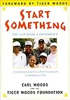 Start Something: You Can Make a Difference