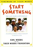 Start Something: You Can Make a Difference