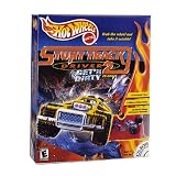 Hot Wheels Stunt Track Driver 2 (輸入版)