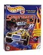 Hot Wheels Stunt Track Driver 2