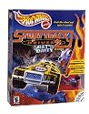 Hot Wheels Stunt Track Driver 2