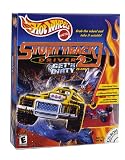 Hot Wheels Stunt Track Driver 2