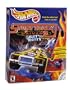 Hot Wheels Stunt Track Driver 2