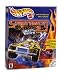 Hot Wheels Stunt Track Driver 2
