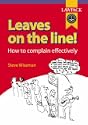 Leaves on the Line