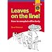 Leaves on the Line: How to Complain Effectively