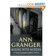 Mixing with Murder