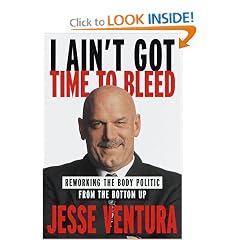 I Ain't Got Time to Bleed: Reworking the Body Politic from the Bottom Up