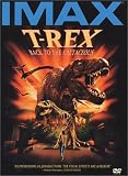 T-Rex: Back to Cretaceous [DVD] [Import]