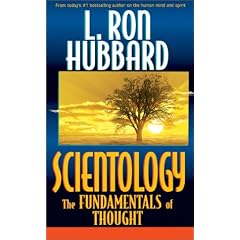 Scientology: The Fundamentals of Thought