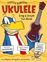 Jiminy Kokopo's Ukulele Sing and Strum Fun Book
