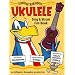 Jiminy Kokopo's Ukulele Sing and Strum Fun Book