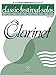 Classic Festival Solos (B-flat Clarinet), Vol 2: Piano Acc.