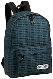 [アウトドア プロダクツ] アウトドア ブラックウォッチ バックパック 12439258 NAVY (NAVY)