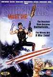 Surf Nazis Must Die